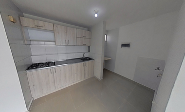 VENTA APTO ALTOS DE CARIBE VERDE