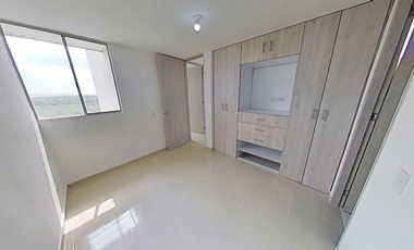 VENTA APTO ALTOS DE CARIBE VERDE