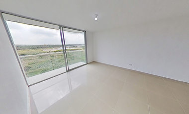 VENTA APTO ALTOS DE CARIBE VERDE