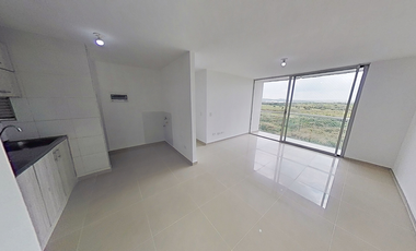 VENTA APTO ALTOS DE CARIBE VERDE