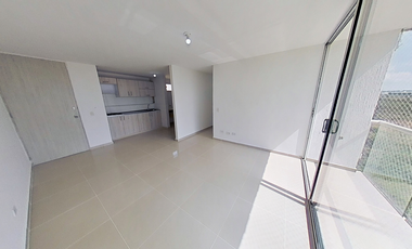 VENTA APTO ALTOS DE CARIBE VERDE