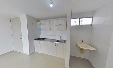 VENTA APTO ALTOS DE CARIBE VERDE