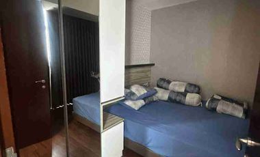 Apartmen mewah private lift siap huni di Kensington