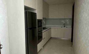 Apartmen mewah private lift siap huni di Kensington