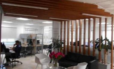 OFICINA 601 PARQ 50, 51 Y 52 CENTRO EMPRESARIAL SURAMERICANA DE 319,15 M2 SUBASTA