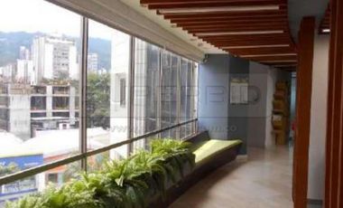 OFICINA 601 PARQ 50, 51 Y 52 CENTRO EMPRESARIAL SURAMERICANA DE 319,15 M2 SUBASTA