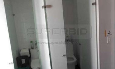 OFICINA 601 PARQ 50, 51 Y 52 CENTRO EMPRESARIAL SURAMERICANA DE 319,15 M2 SUBASTA