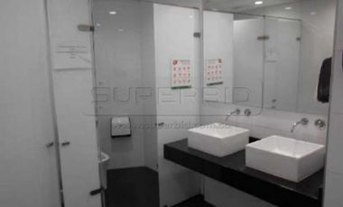 OFICINA 601 PARQ 50, 51 Y 52 CENTRO EMPRESARIAL SURAMERICANA DE 319,15 M2 SUBASTA