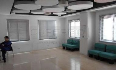 OFICINA 601 PARQ 50, 51 Y 52 CENTRO EMPRESARIAL SURAMERICANA DE 319,15 M2 SUBASTA