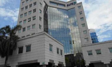 OFICINA 601 PARQ 50, 51 Y 52 CENTRO EMPRESARIAL SURAMERICANA DE 319,15 M2 SUBASTA