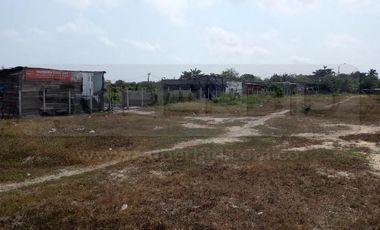 TERRENO RURAL LOTE TUNAL DE 18997,32 M2