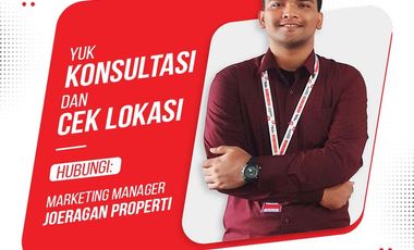 Tanah Kavling Siap Bangun Area Strategis Tol Belakang Lapas Kajhu - Stok Hanya 3 Kavling Lagi