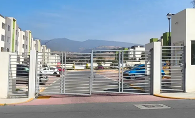 Departamento en Venta en Ixtapaluca, Cumbres de la Montaña.