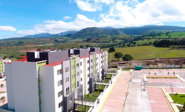 Departamento en Venta en Ixtapaluca, Cumbres de la Montaña.