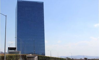 CVB (EMB) OFICINA EN VENTA DE CONTADO EN HDA EL CMPANARIO QRO