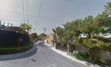 ¡Oportunidad de Inversión! Casa en Remate Bancario Aproveche esta excelente oportunidad de adquisición mediante remate bancario. SAN PEDRO GARZA G