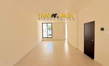 Vendo Casa Nueva en Fortín, super céntrica!!!