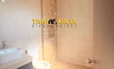 Vendo Casa Nueva en Fortín, super céntrica!!!