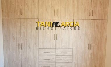 Vendo Casa Nueva en Fortín, super céntrica!!!