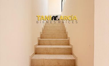 Vendo Casa Nueva en Fortín, super céntrica!!!