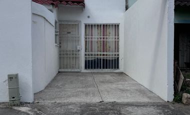 Casa en Venta: GeoVillas Los Pinos