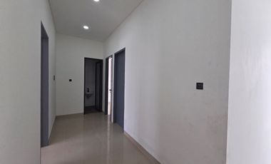 DIJUAL RUMAH FULL RENOV DENGAN 2 DAPUR @CITRA GARDEN 5