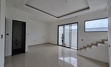 DIJUAL RUMAH FULL RENOV DENGAN 2 DAPUR @CITRA GARDEN 5