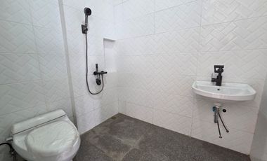 DIJUAL RUMAH FULL RENOV DENGAN 2 DAPUR @CITRA GARDEN 5