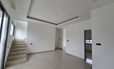 DIJUAL RUMAH FULL RENOV DENGAN 2 DAPUR @CITRA GARDEN 5