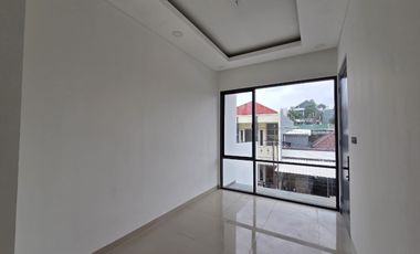 DIJUAL RUMAH FULL RENOV DENGAN 2 DAPUR @CITRA GARDEN 5