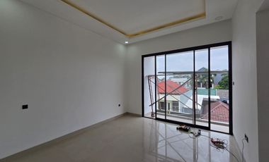 DIJUAL RUMAH FULL RENOV DENGAN 2 DAPUR @CITRA GARDEN 5