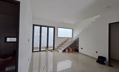 DIJUAL RUMAH FULL RENOV DENGAN 2 DAPUR @CITRA GARDEN 5