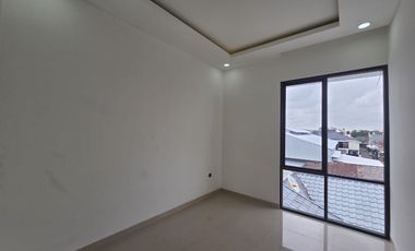 DIJUAL RUMAH FULL RENOV DENGAN 2 DAPUR @CITRA GARDEN 5