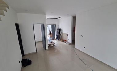 DIJUAL RUMAH FULL RENOV DENGAN 2 DAPUR @CITRA GARDEN 5