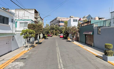 Casa en Venta Valle del Paraíso Tlalnepantla Estado de México