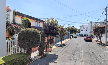 Casa en Venta Valle del Paraíso Tlalnepantla Estado de México