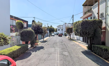 Casa en Venta Valle del Paraíso Tlalnepantla Estado de México