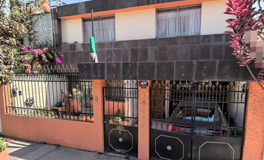 Casa en Venta Valle del Paraíso Tlalnepantla Estado de México