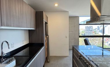 SE RENTA DEPARTAMENTO AMUEBLADO 2 RECAMARAS TORRE HUZ ZAVALETA Y SAN JOSE DEL PUENTE