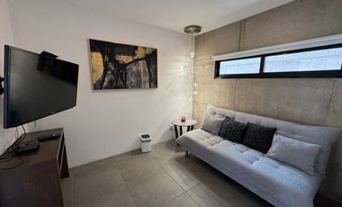 SE RENTA DEPARTAMENTO AMUEBLADO 2 RECAMARAS TORRE HUZ ZAVALETA Y SAN JOSE DEL PUENTE