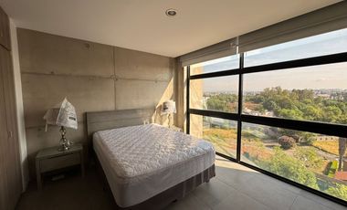 SE RENTA DEPARTAMENTO AMUEBLADO 2 RECAMARAS TORRE HUZ ZAVALETA Y SAN JOSE DEL PUENTE