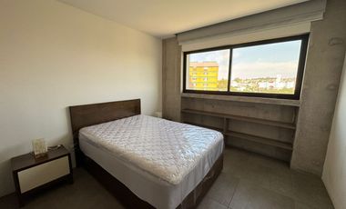 SE RENTA DEPARTAMENTO AMUEBLADO 2 RECAMARAS TORRE HUZ ZAVALETA Y SAN JOSE DEL PUENTE