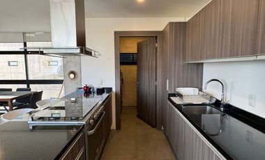 SE RENTA DEPARTAMENTO AMUEBLADO 2 RECAMARAS TORRE HUZ ZAVALETA Y SAN JOSE DEL PUENTE