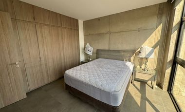 SE RENTA DEPARTAMENTO AMUEBLADO 2 RECAMARAS TORRE HUZ ZAVALETA Y SAN JOSE DEL PUENTE