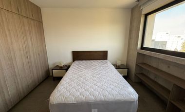 SE RENTA DEPARTAMENTO AMUEBLADO 2 RECAMARAS TORRE HUZ ZAVALETA Y SAN JOSE DEL PUENTE