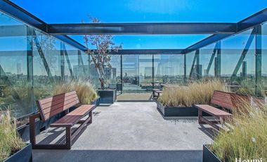 SE RENTA DEPARTAMENTO AMUEBLADO 2 RECAMARAS TORRE HUZ ZAVALETA Y SAN JOSE DEL PUENTE