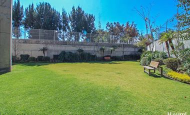 SE RENTA DEPARTAMENTO AMUEBLADO 2 RECAMARAS TORRE HUZ ZAVALETA Y SAN JOSE DEL PUENTE