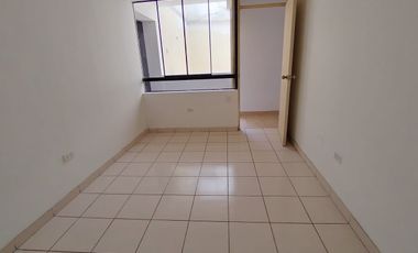 Venta de Departamento – 2do Piso –Zarate