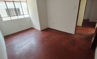 Venta de Departamento – 2do Piso –Zarate