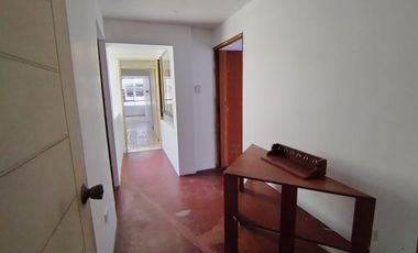 Venta de Departamento – 2do Piso –Zarate